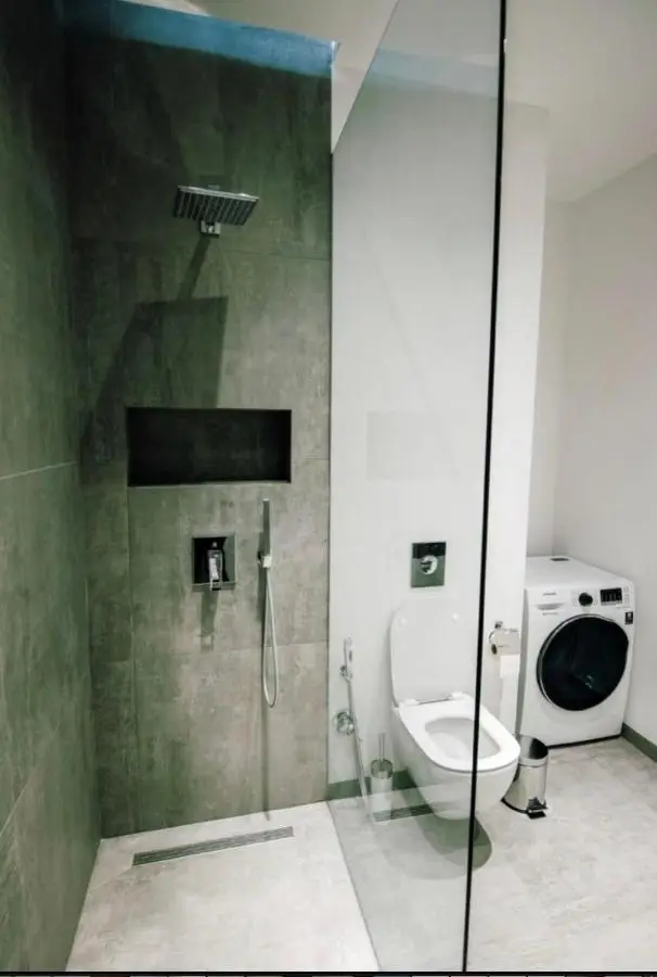 King David Cosy 2 Bedroom Apartment