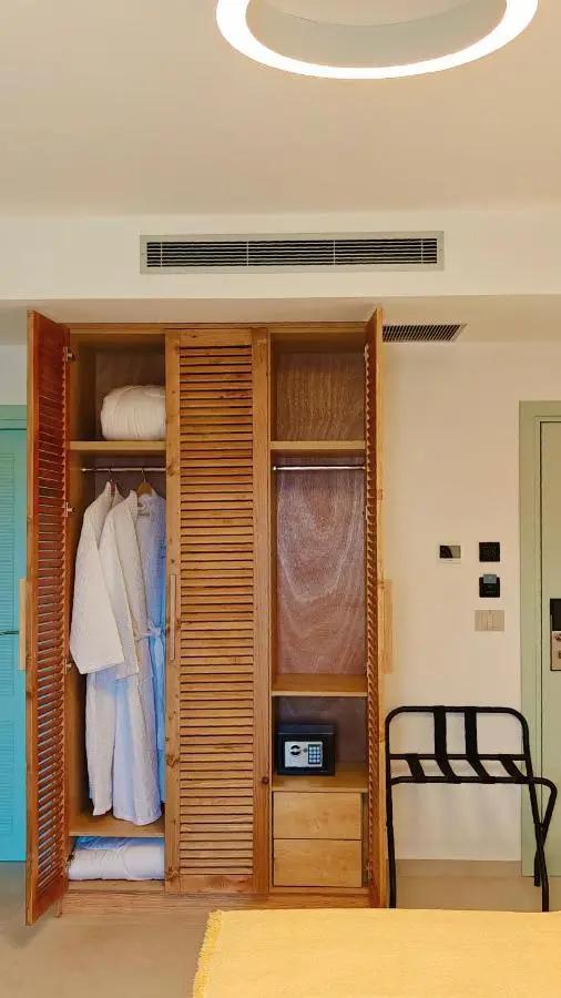 VILLA MARGARIT Boutique Hotel