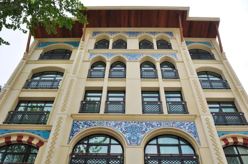 Neorion Hotel - Special Class