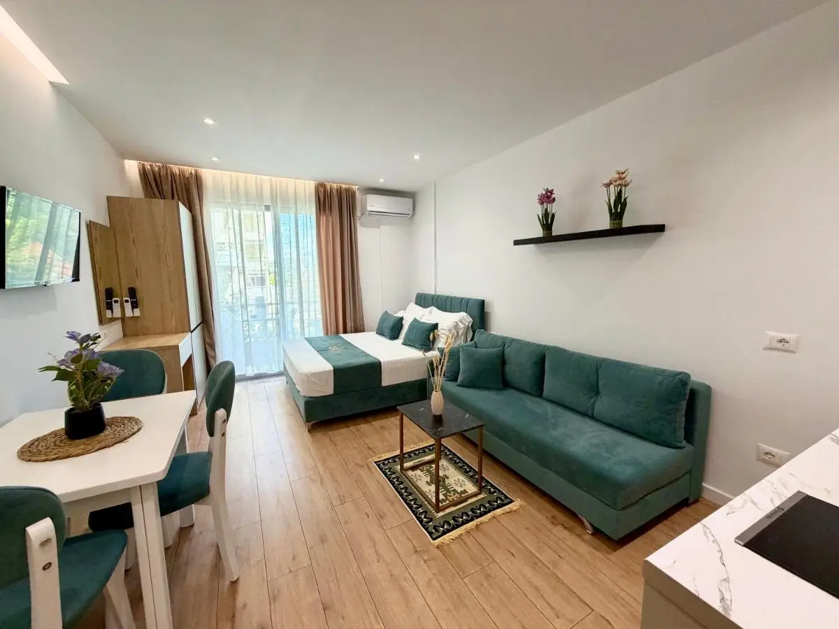 TreA Accomodations - Suite Lungomare
