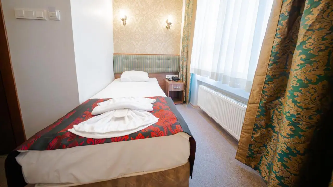 Sahil Boutique Hotel