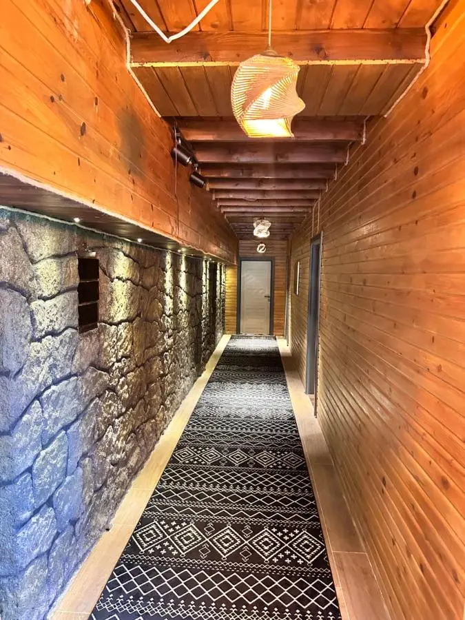 Modatepe Bungalow & Otel