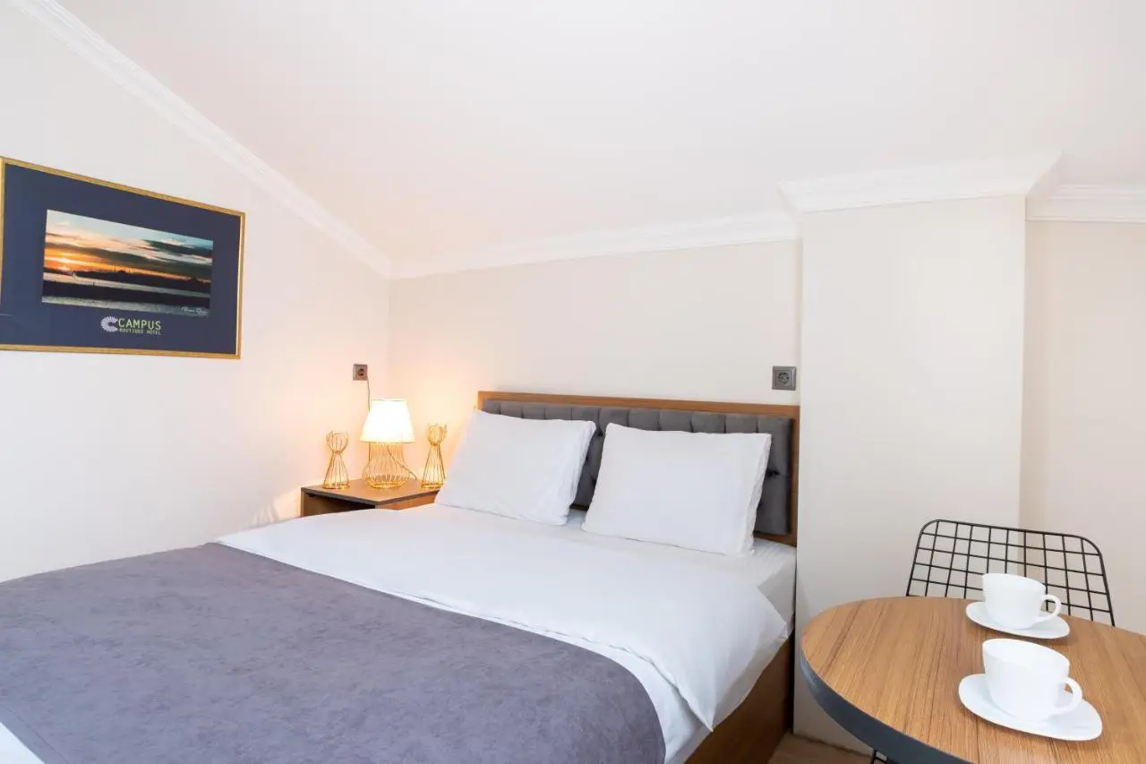 Campus Boutique Hotel