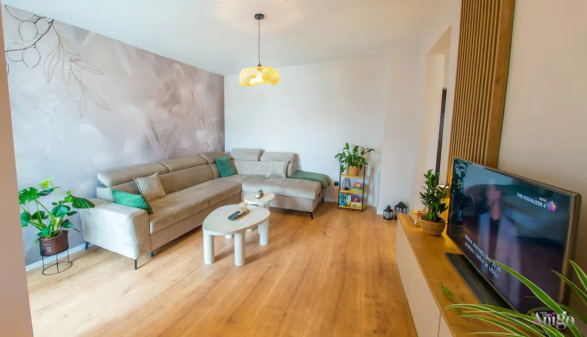 Olive Apartment