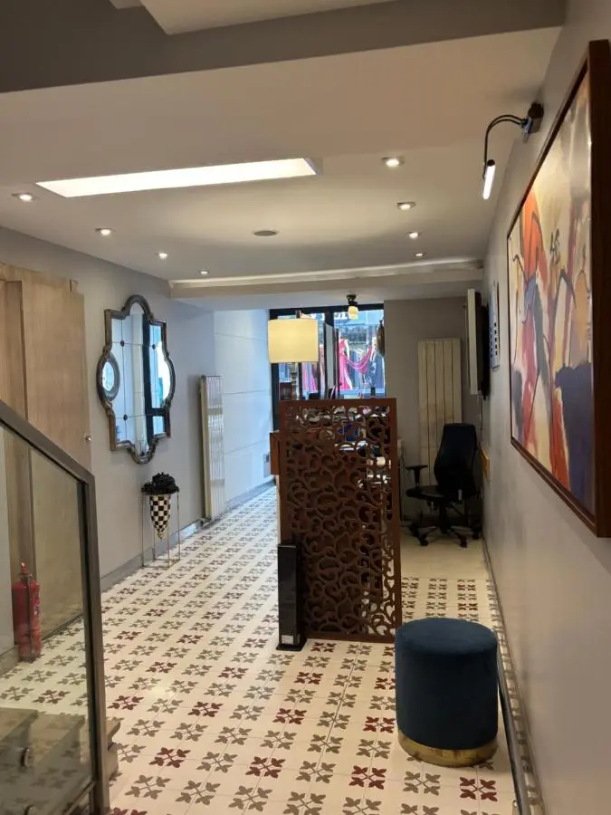 Wame Suite Hotel Nisantasi