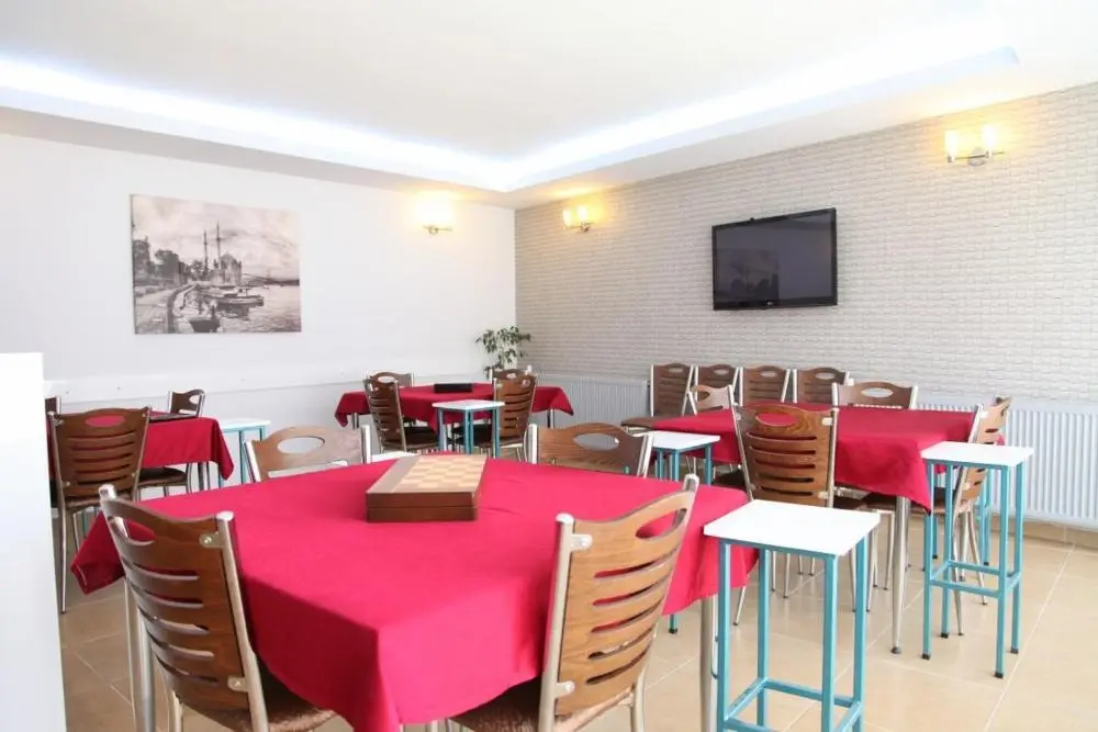 Hattuşirin Hotel