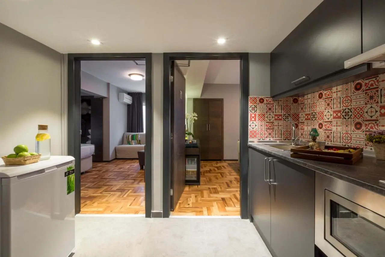 Lampa Design Hotel-Special Category
