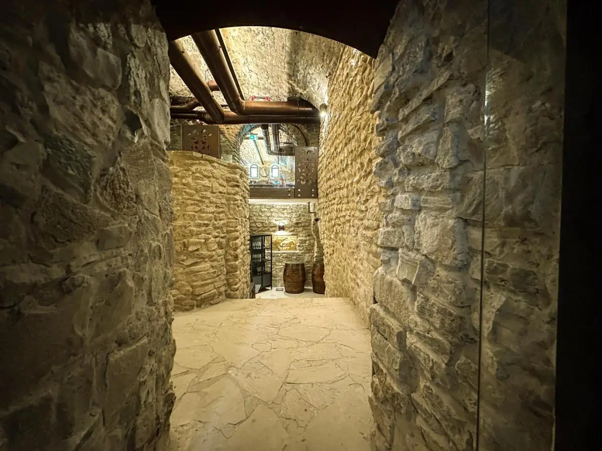 Chateau Mephis Kalaki