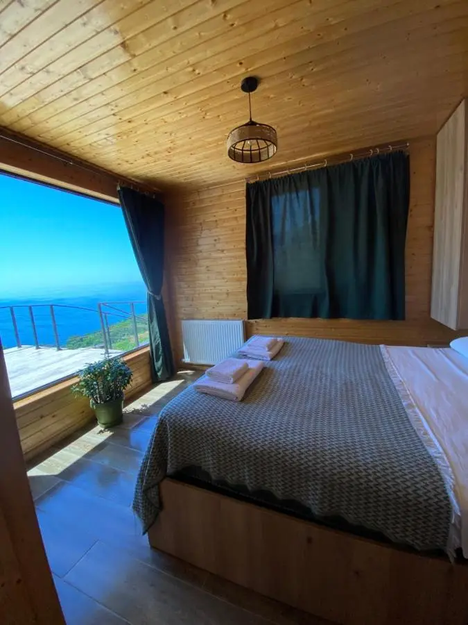 Lazeti Inn • ლაზეთი ინნ