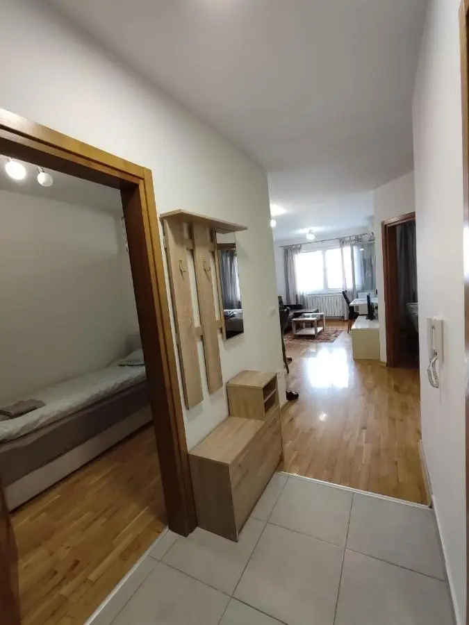Apartman Mak