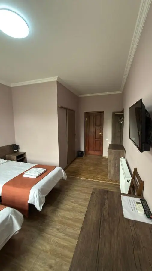 Hotel Giorgi