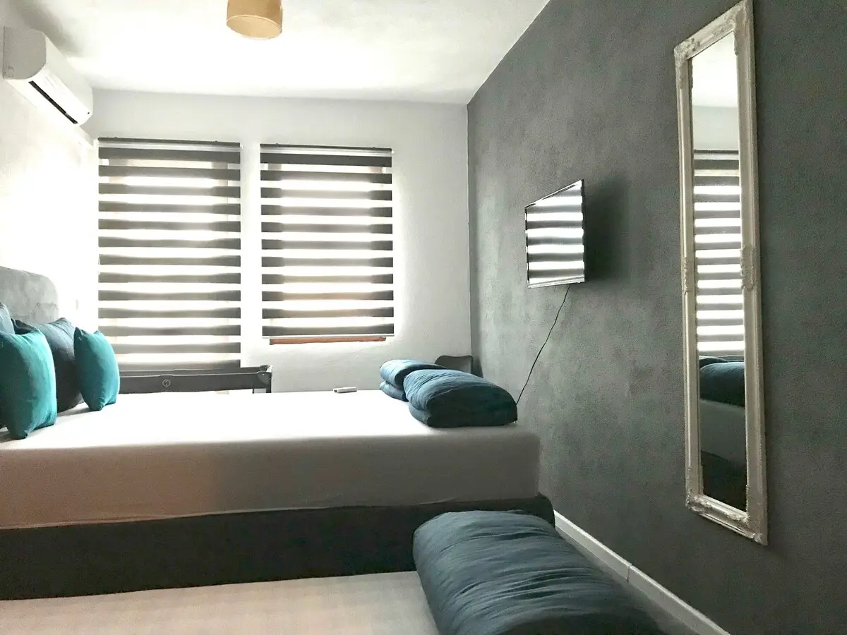 Deluxe apartment Crystal