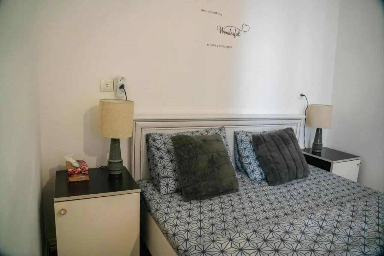 City Center Apartment