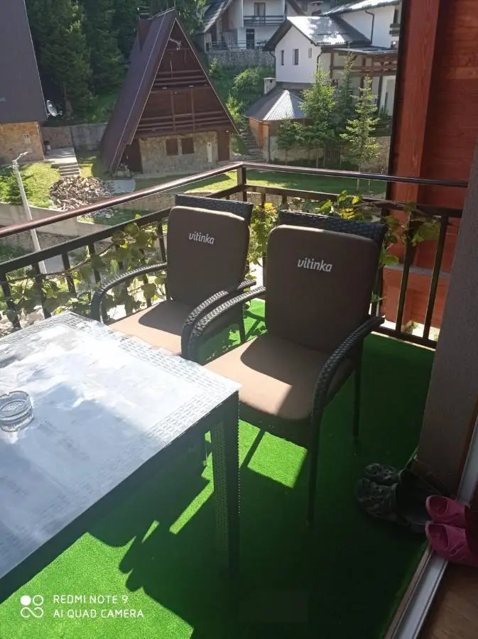 Apartman Zlaja Vlašić
