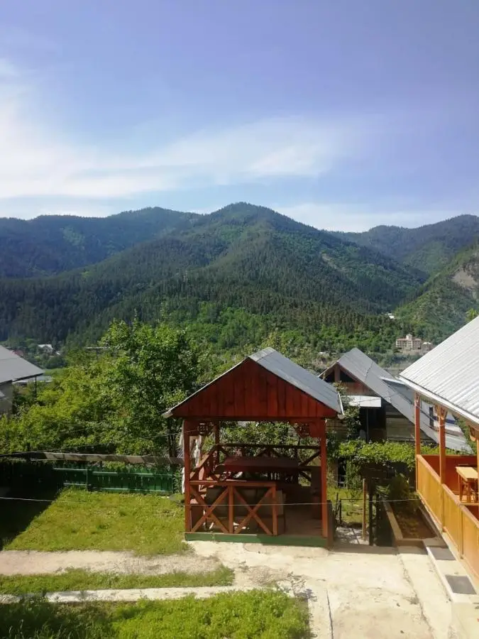 Guest House Ilia