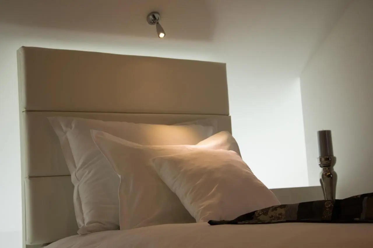 Rooms Villa Downtown