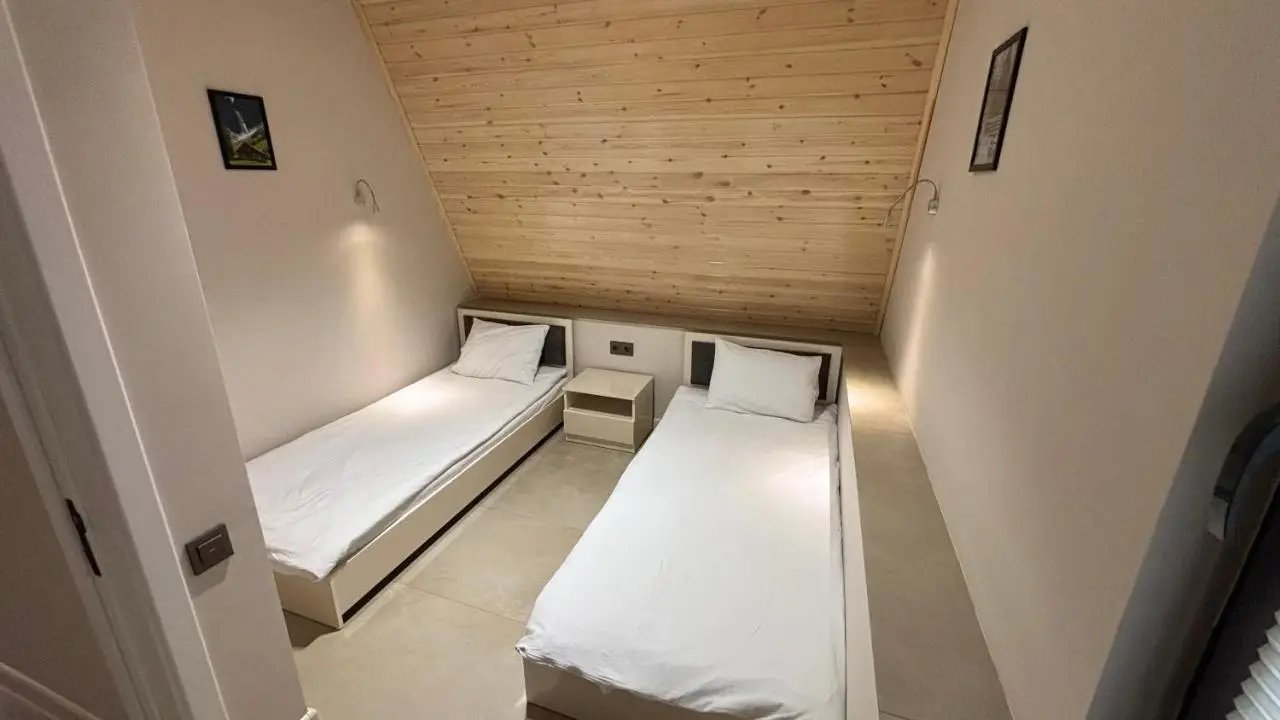 AFORREST Family Resort