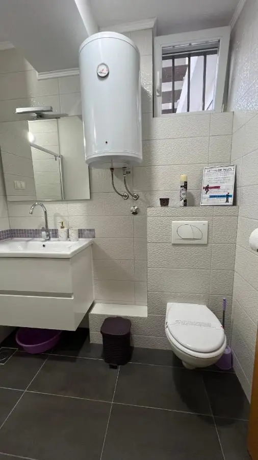 Lilikoi Apartment