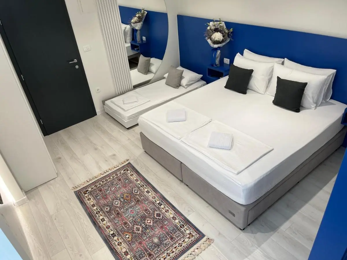 Mediterra Residence