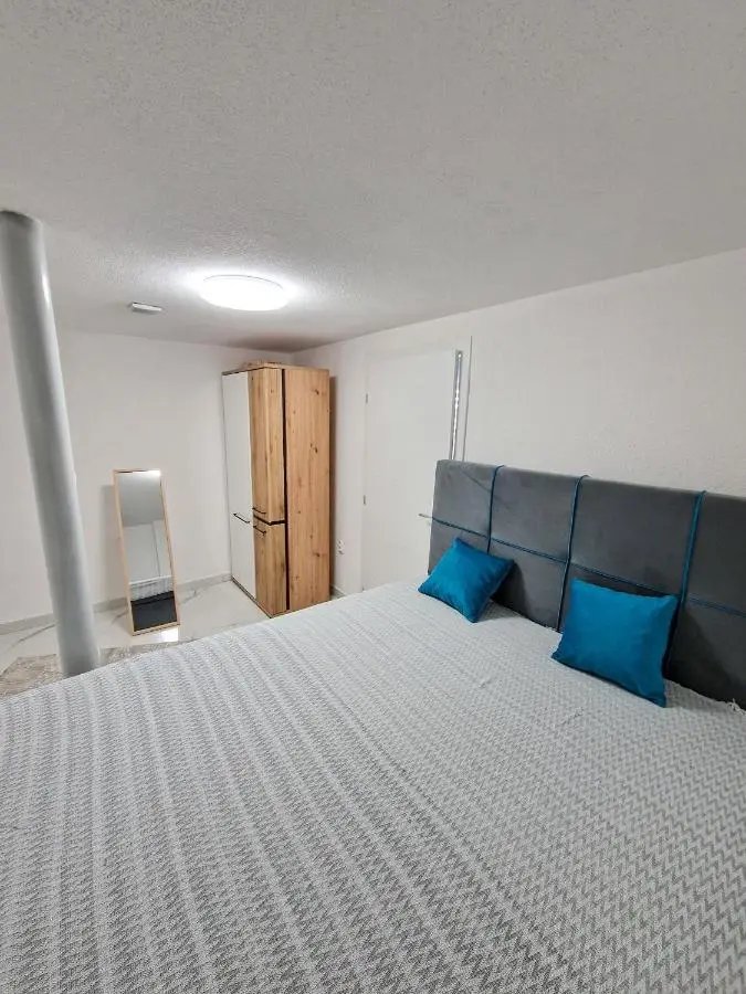 Apartman Amna
