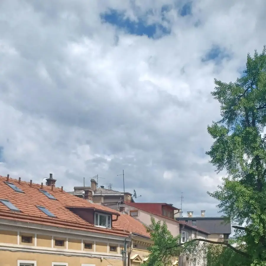 Brand New Central Apartments