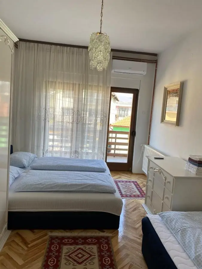 Apartment Alma
