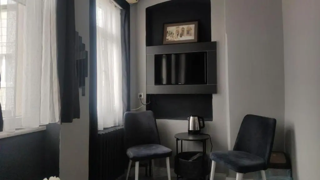 Taksim Hostel Green House Istanbul