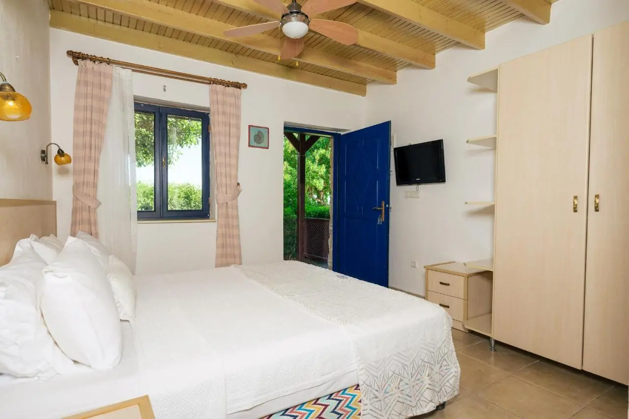 Flow Datca Surf & Beach Hotel