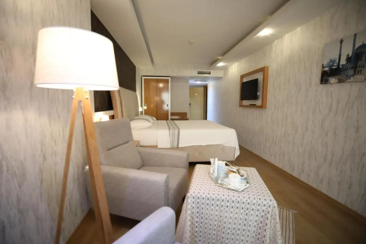 Bayazıt Hotel