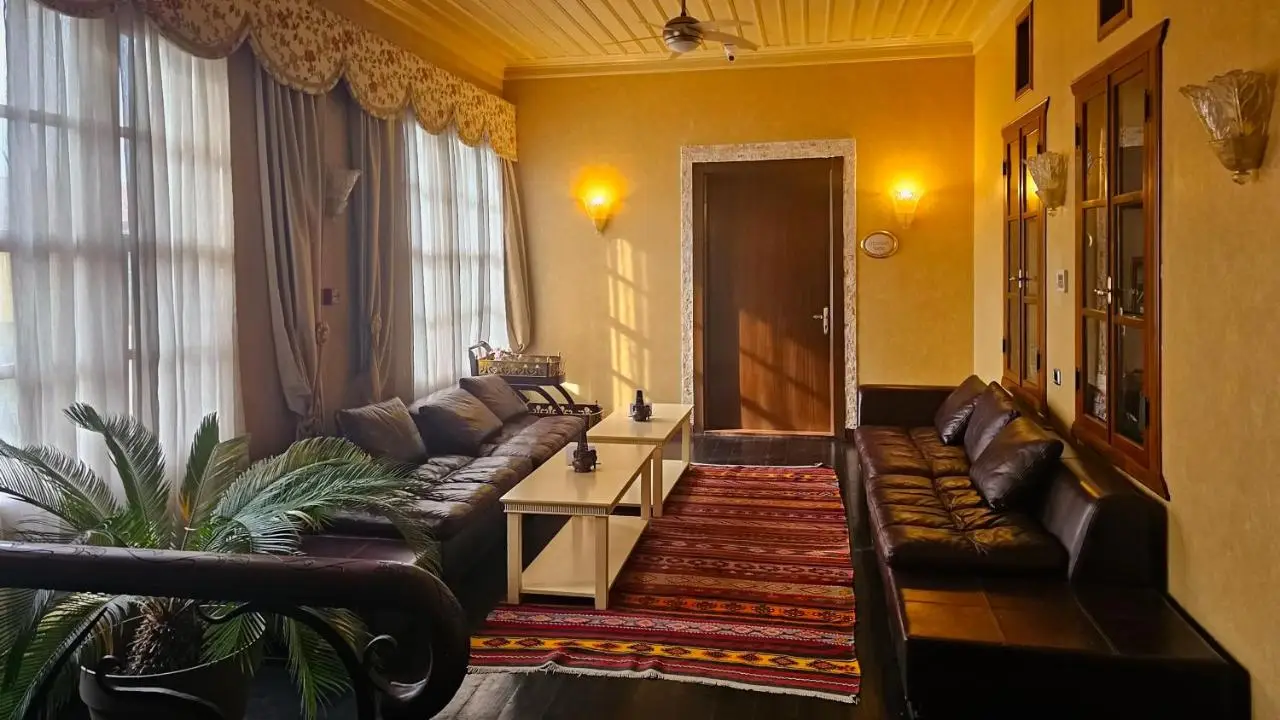 Eski Masal Hotel - Special Class
