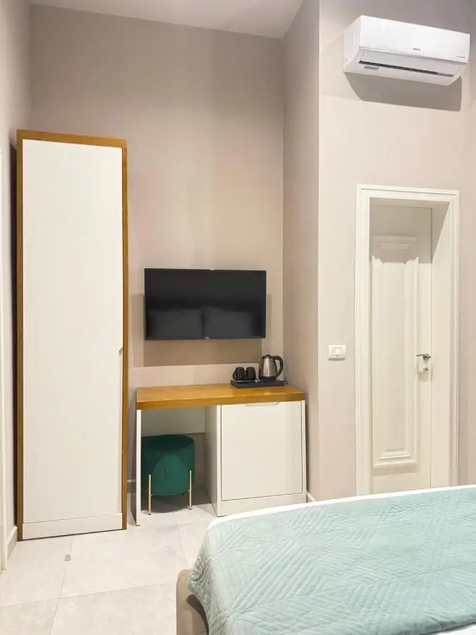 Toto Hotel & Apartments