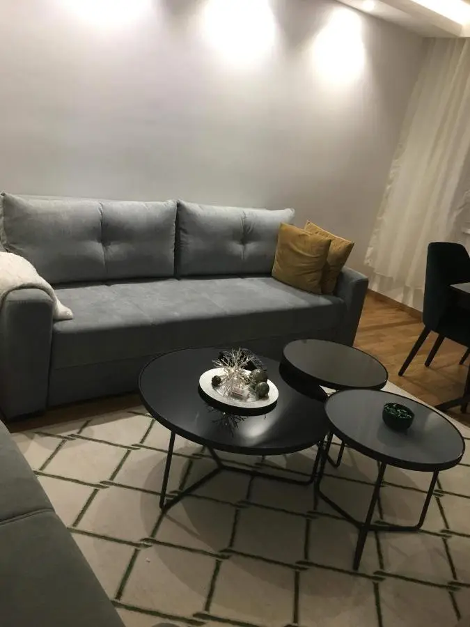 Apartman SARA