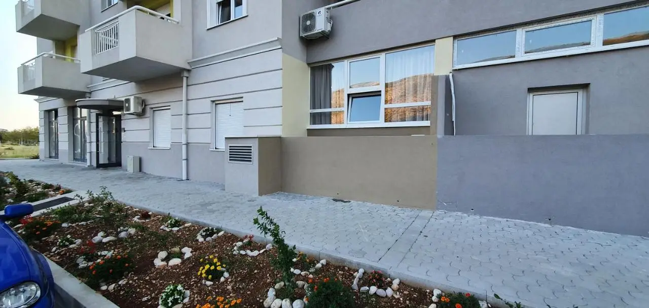 APARTMANI DOLINA SUNCA