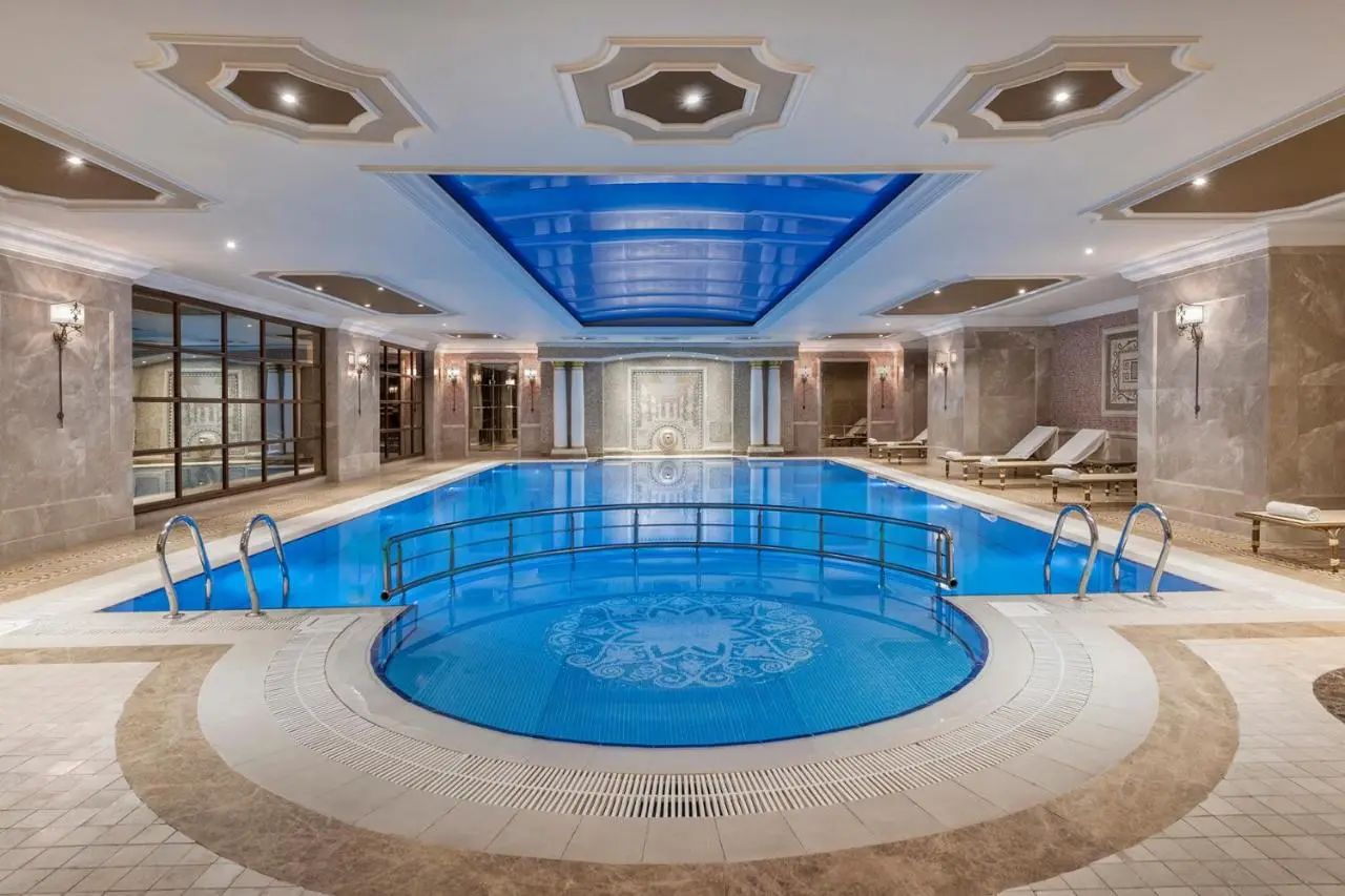 Elite World Istanbul Taksim
