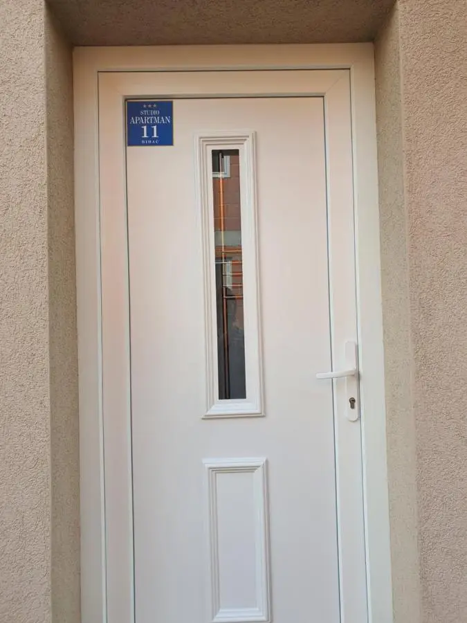 Studio Apartman 11