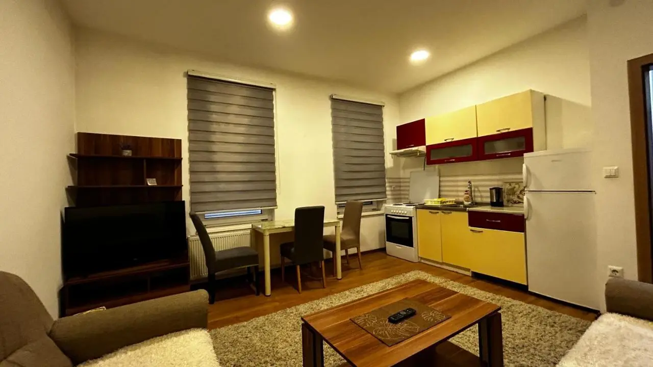Apartmani Venci Travnik