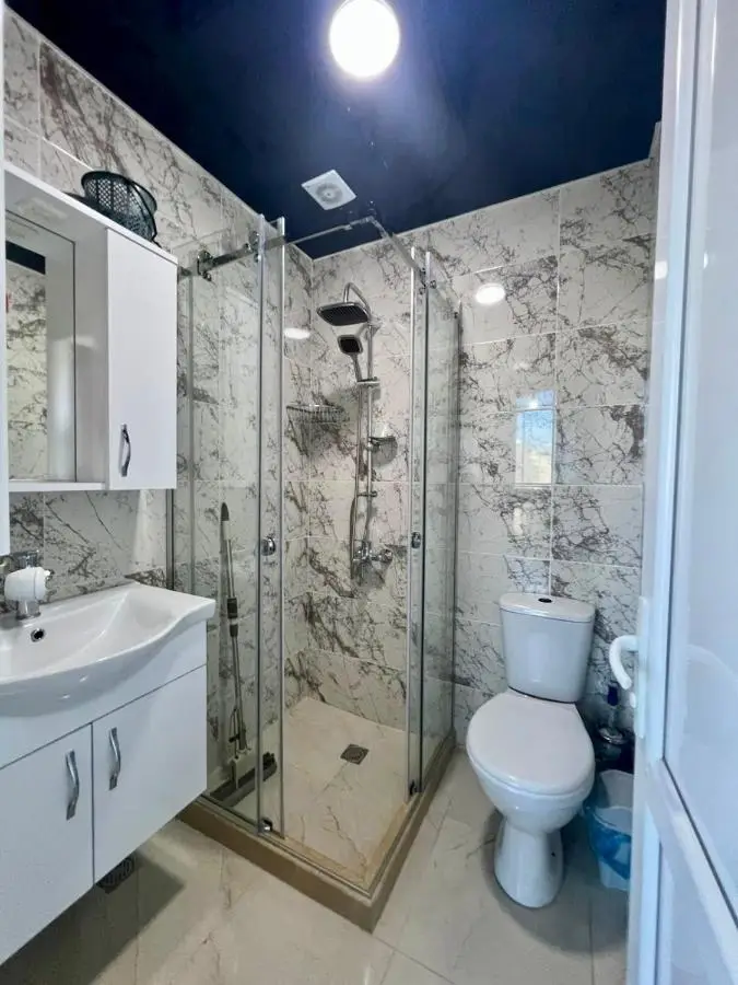 Apartment in Batumi