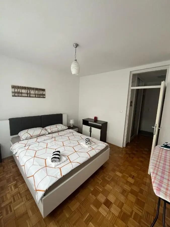 Apartman Filip