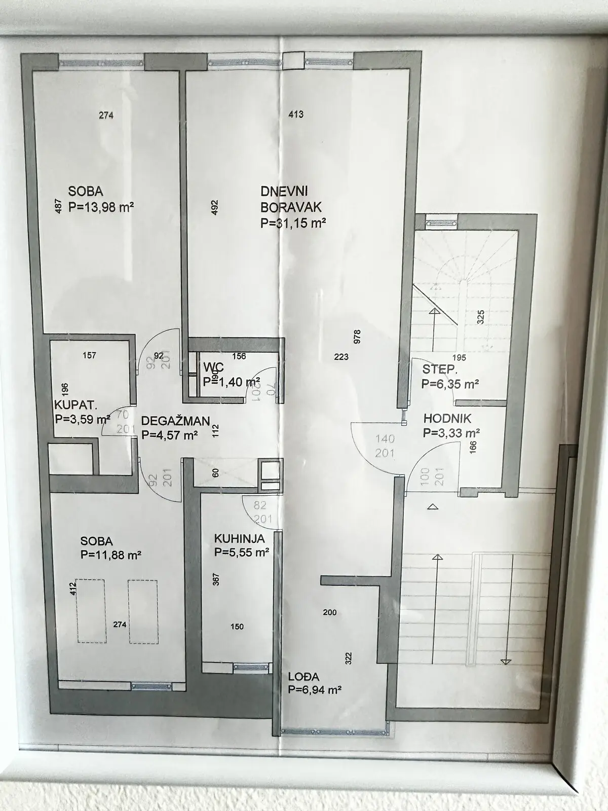 Unna&Izzo Apartment