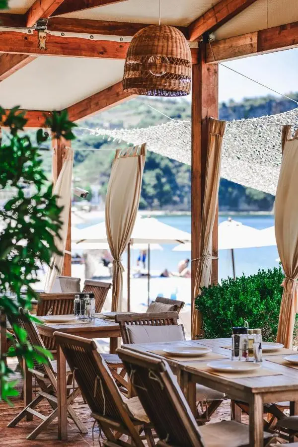 Rapo's Resort Hotel