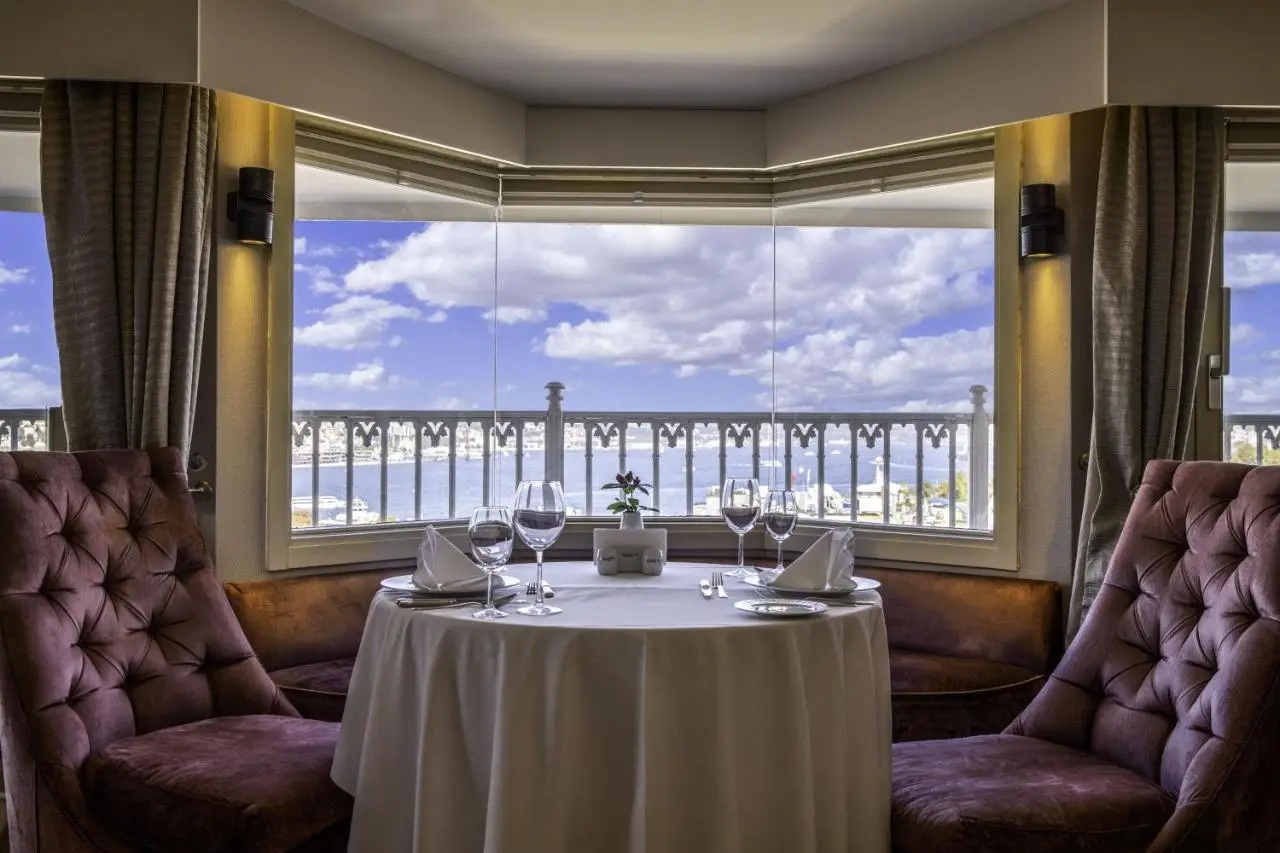 Levni Hotel & SPA - Special Category