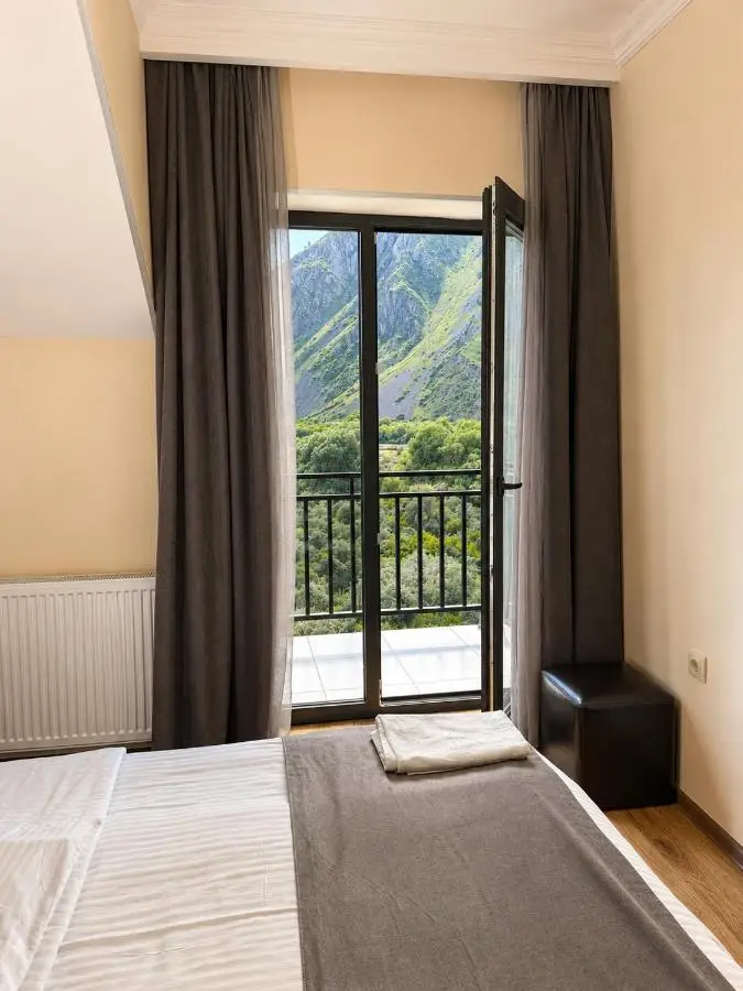 Hotel Gold Kazbegi