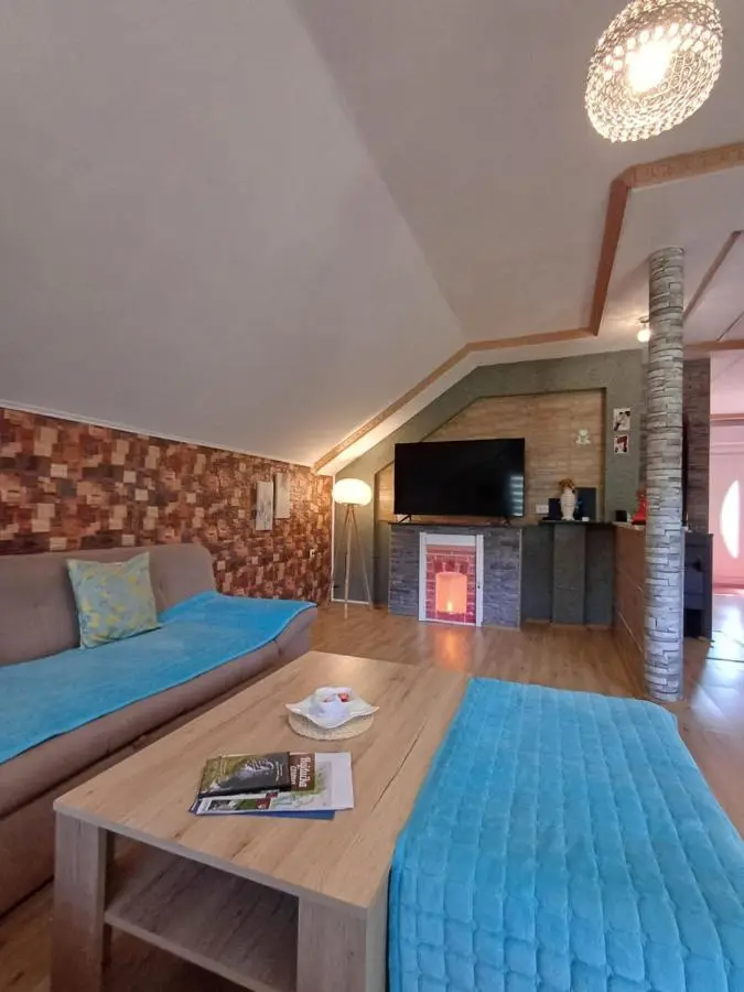 Apartman Denis Una