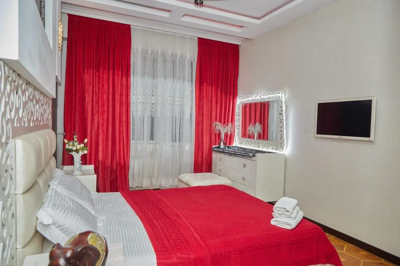 Khatai VİP Apartment