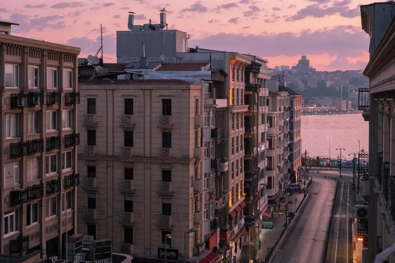 Felicity Hotel İstanbul