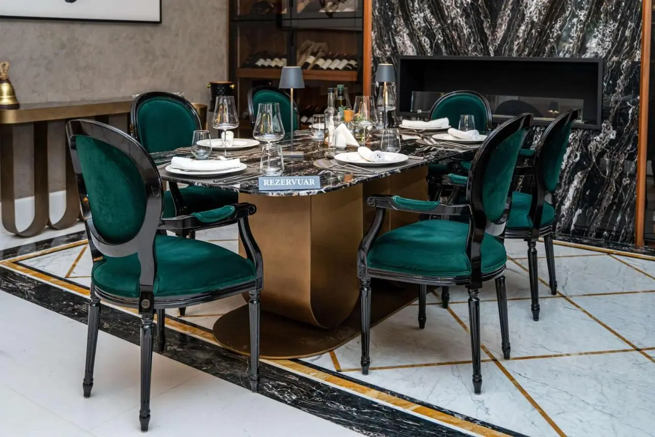 Radisson Collection Morina Hotel, Tirana