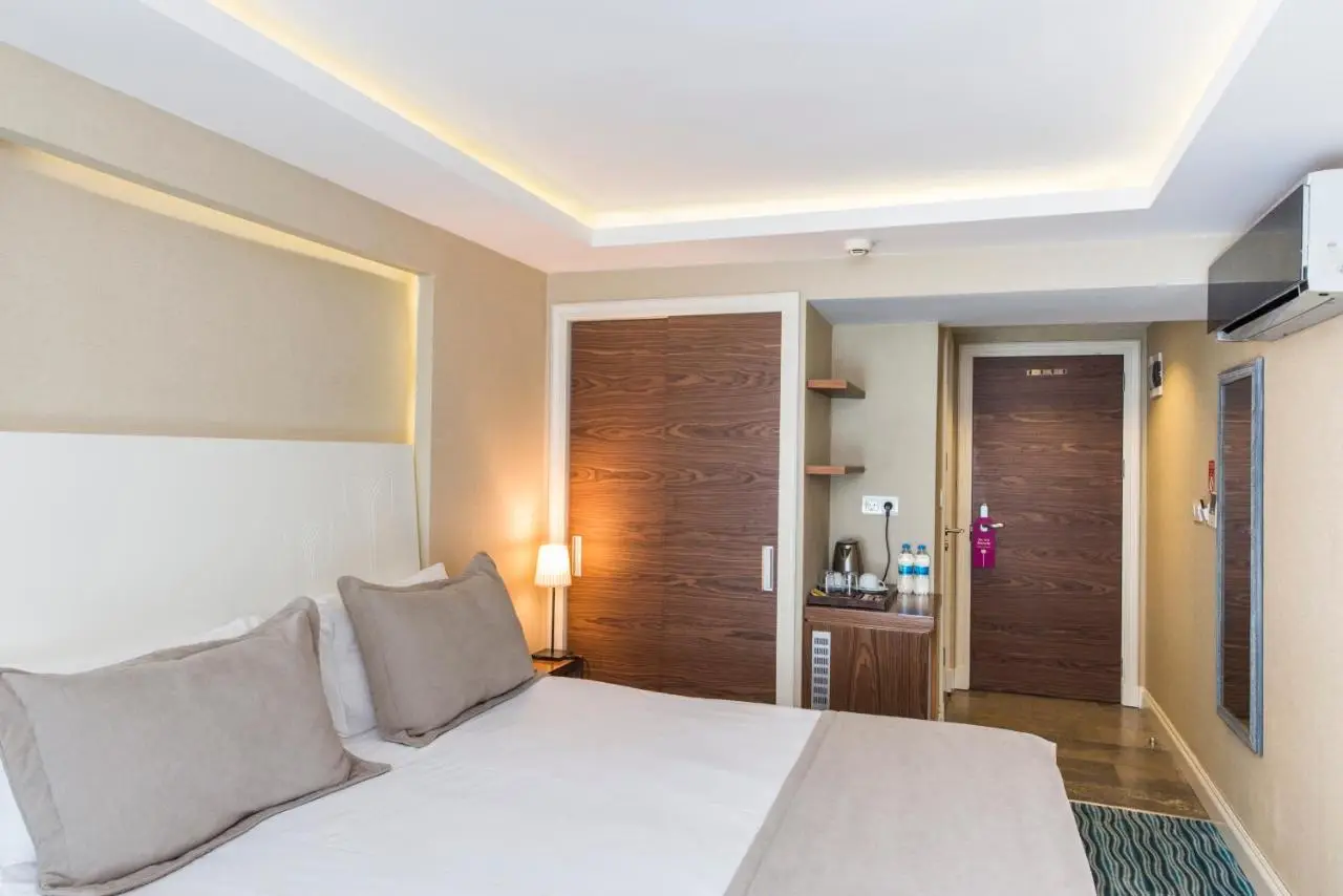 Aston Hotel Taksim