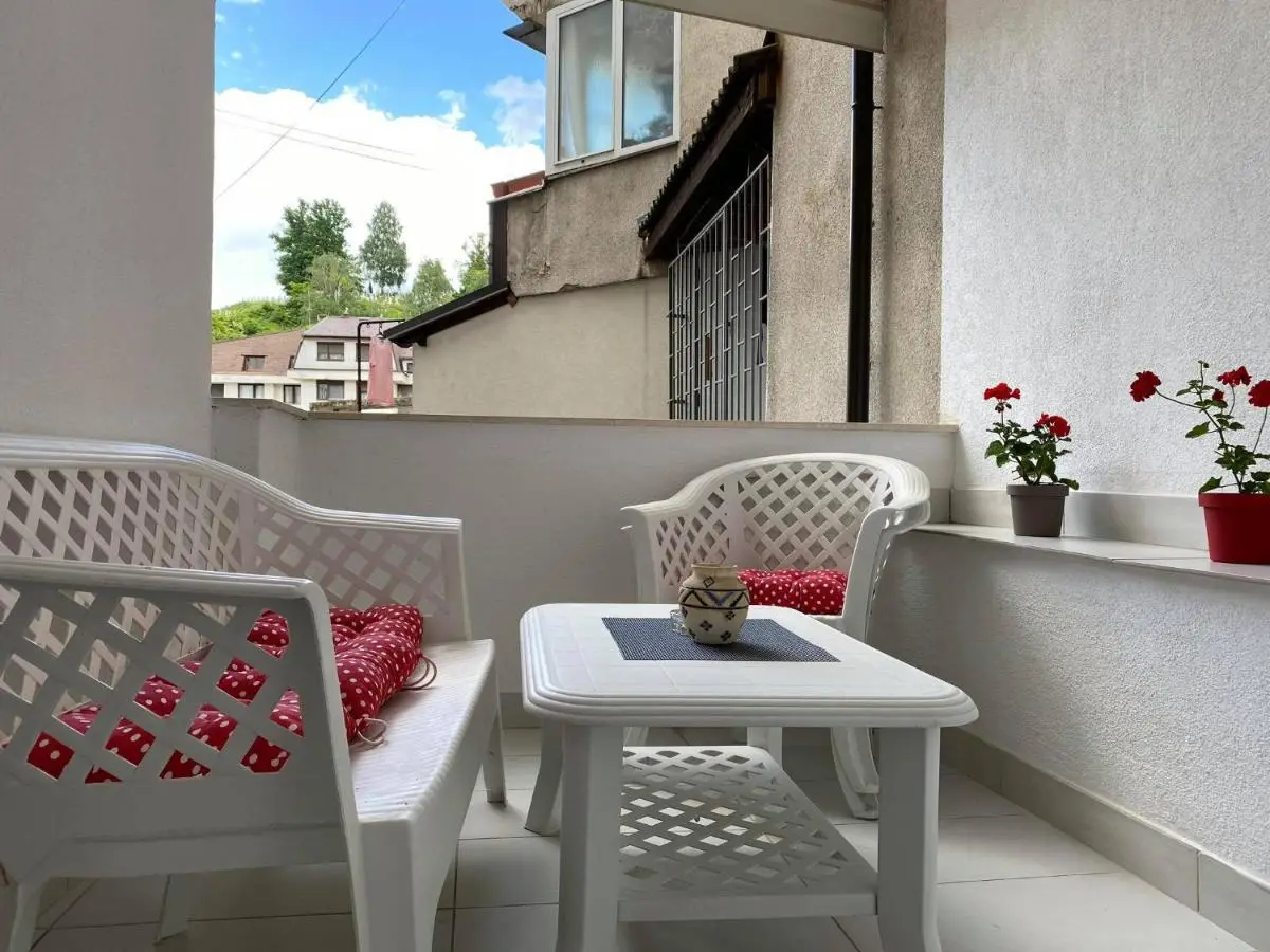 Apartman Travnik