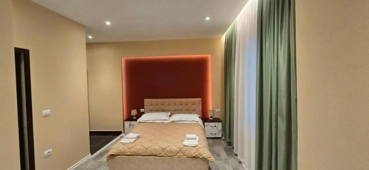 CityCenterHotel Shkoder