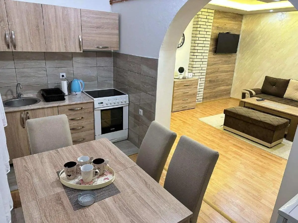 Elit Lux Apartments